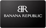 Banana Republic Free Gift Card