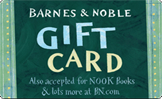 Barnes & Noble Free Gift Card
