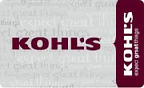 Kohls Free Gift Card