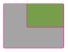 Mailer + 1 Horizontal Card