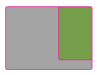 Mailer + 1 Vertical Card