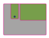 Mailer + 1 Card + 1 Key Tag