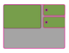Mailer + 1 Card + 2 Key Tags