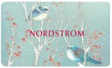 Nordstrom Free Gift Card