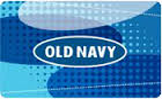 Old Navy Free Gift Card